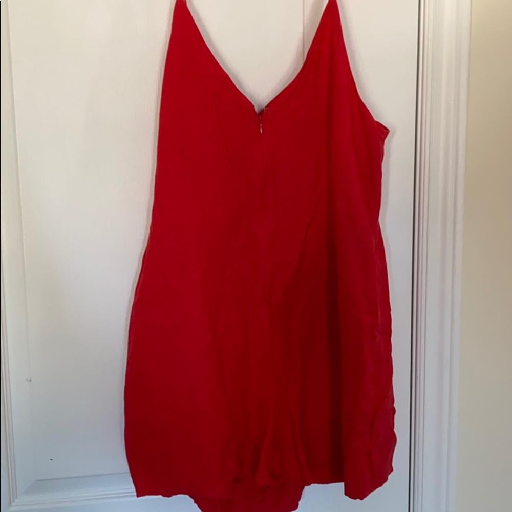 Urban outfitters romper - Picture 4 of 4